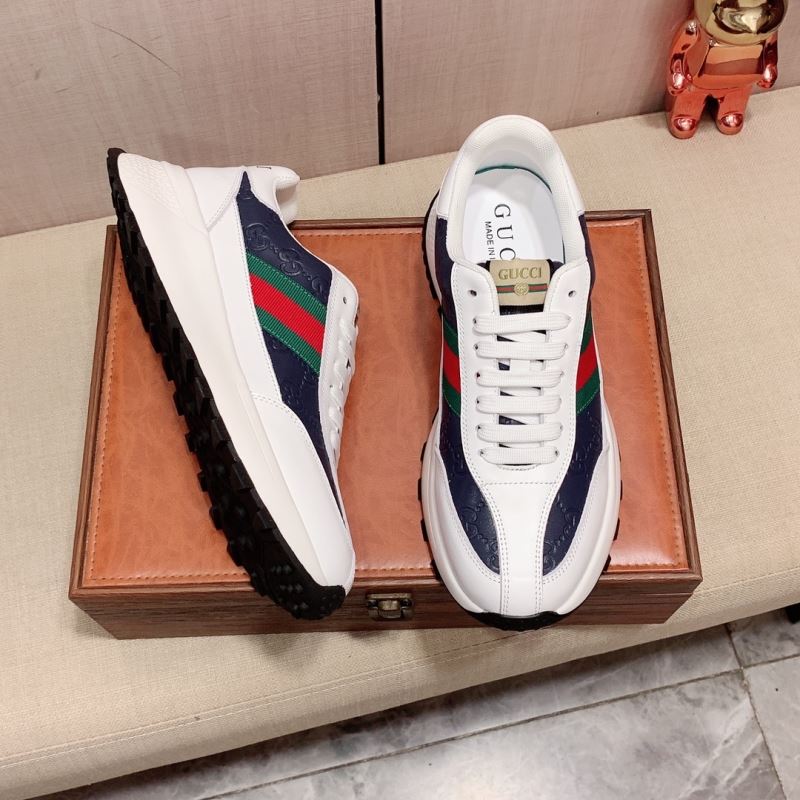 Gucci Low Shoes